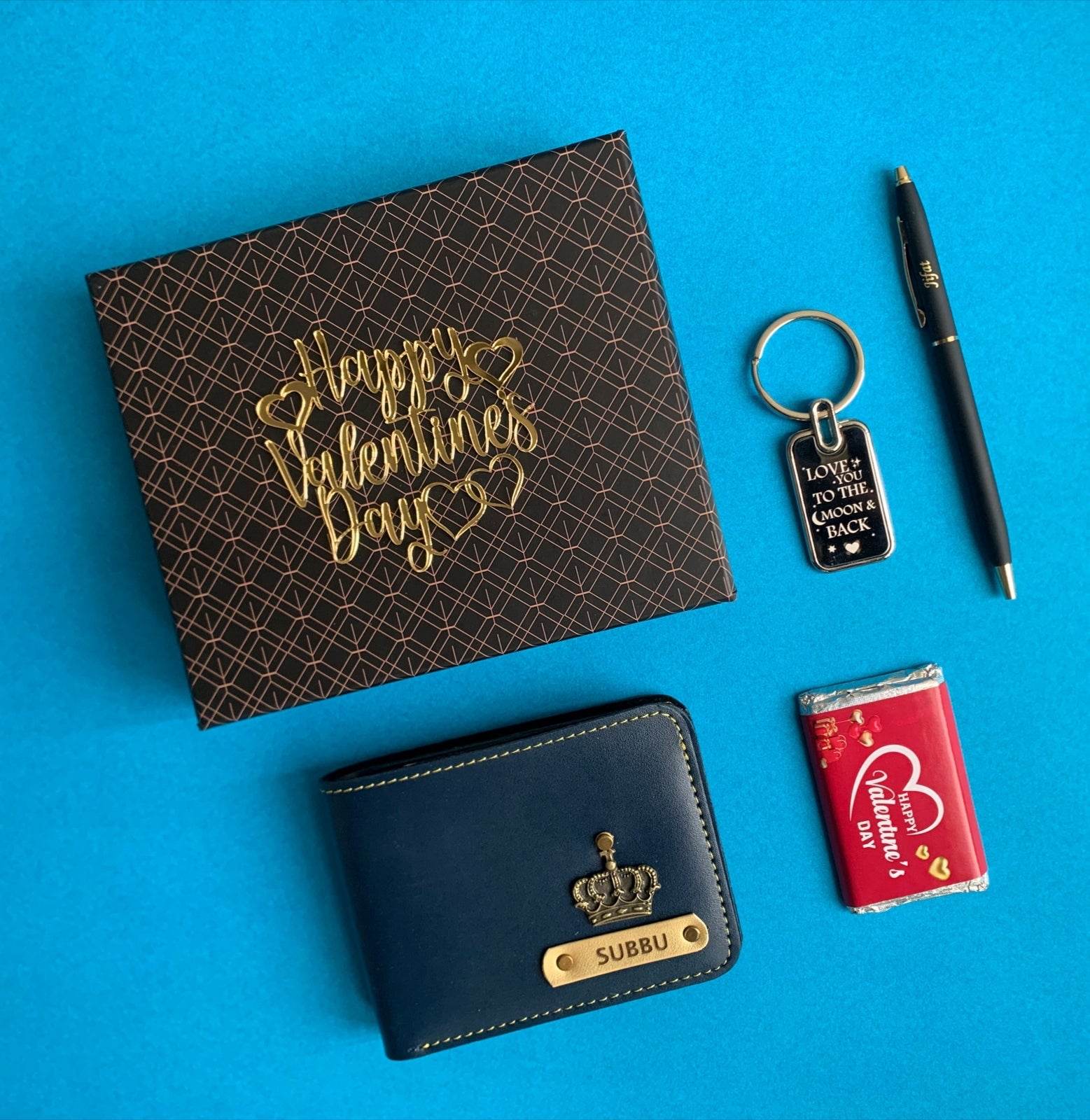 Valentine combo | Perfect gift for loved ones | Best valentine's day gifts for long distance relationships - BBD GIFTS