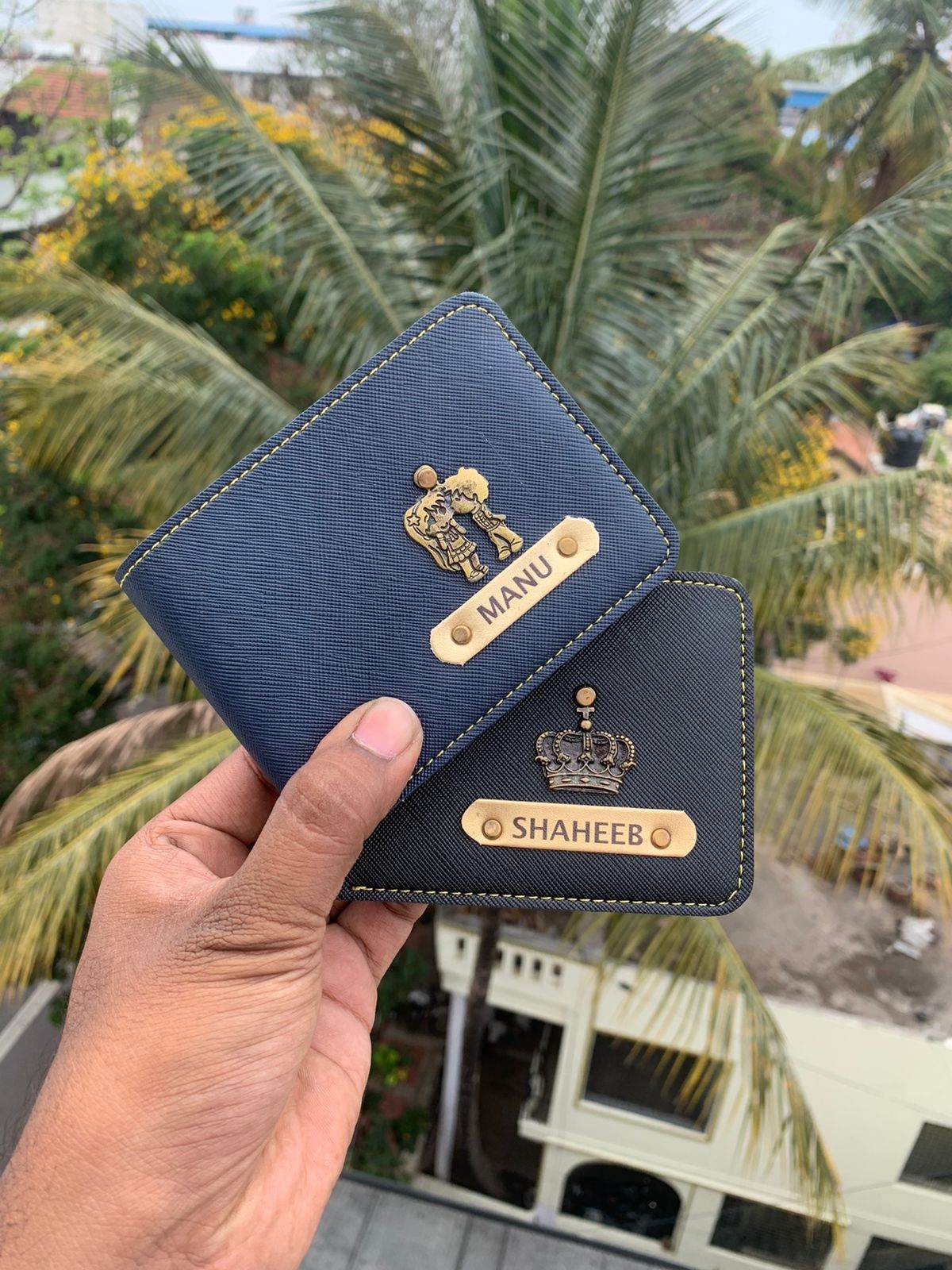 Romantic Personalized Gift for him - BBD GIFTS