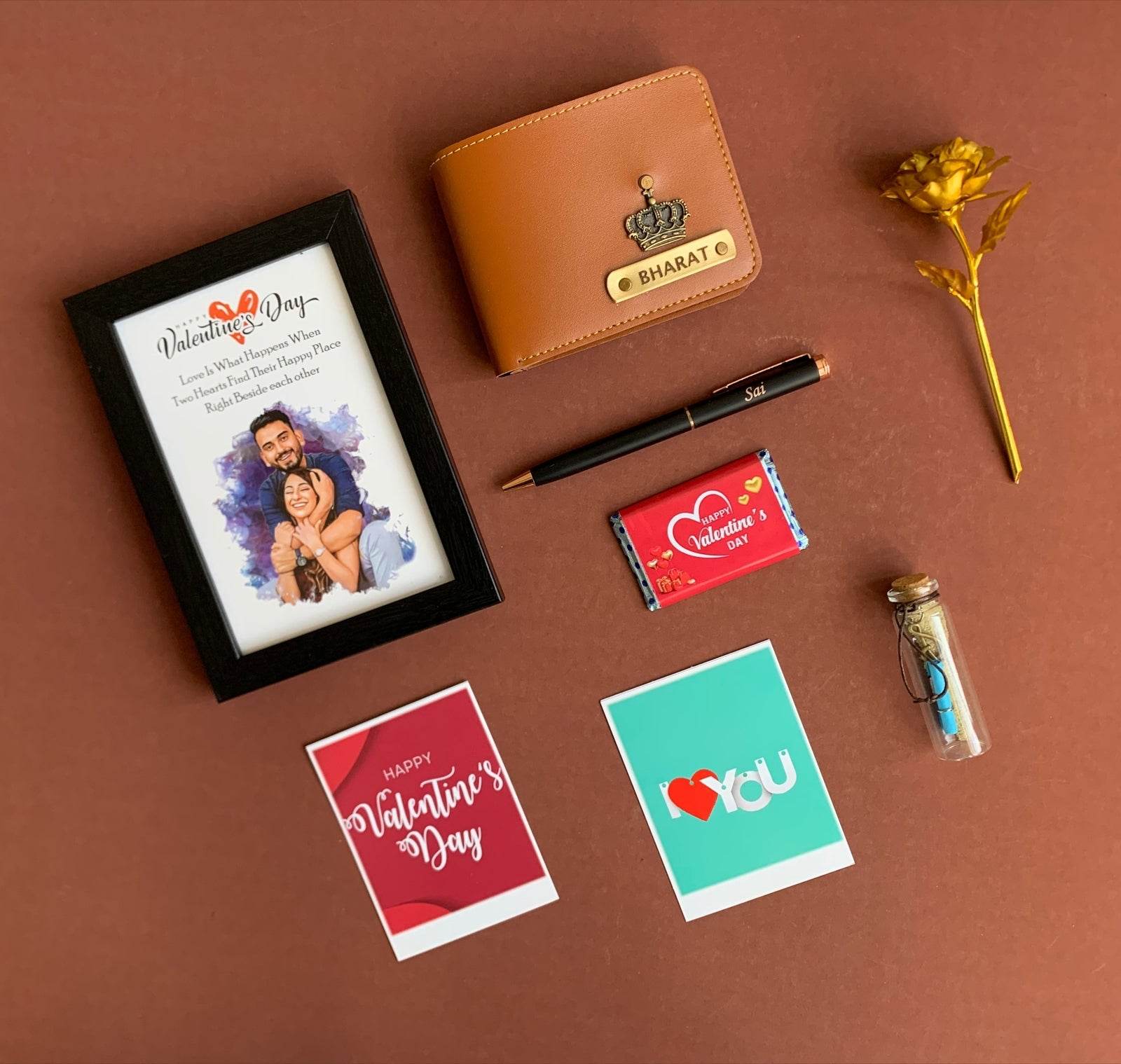 Best gift for love | Unique Gifts for her | cool gift for men - BBD GIFTS