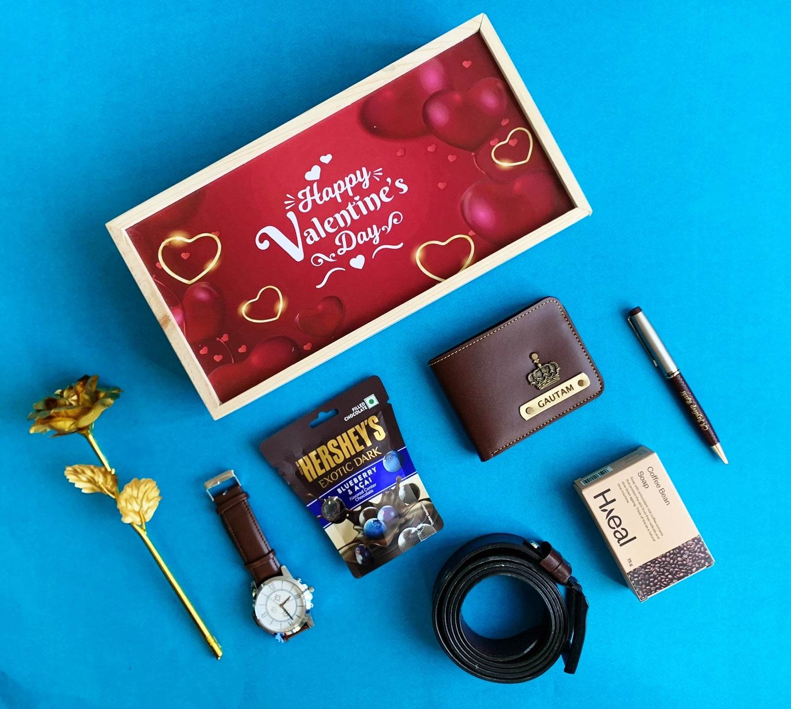 Best Valentine's day Gift | cute combo for him - BBD GIFTS