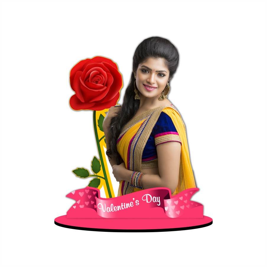 Customized Rose Table Top - BBD GIFTS