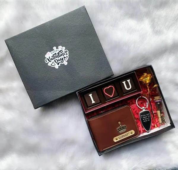 Combo For Love | best gift for him | gift for boys| simple gift for boyfriend - BBD GIFTS