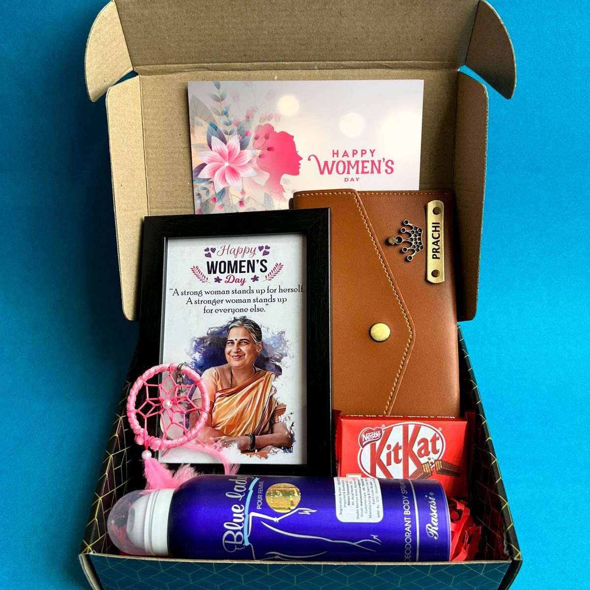 Cute combo for women| budget gift combo for her - BBD GIFTS