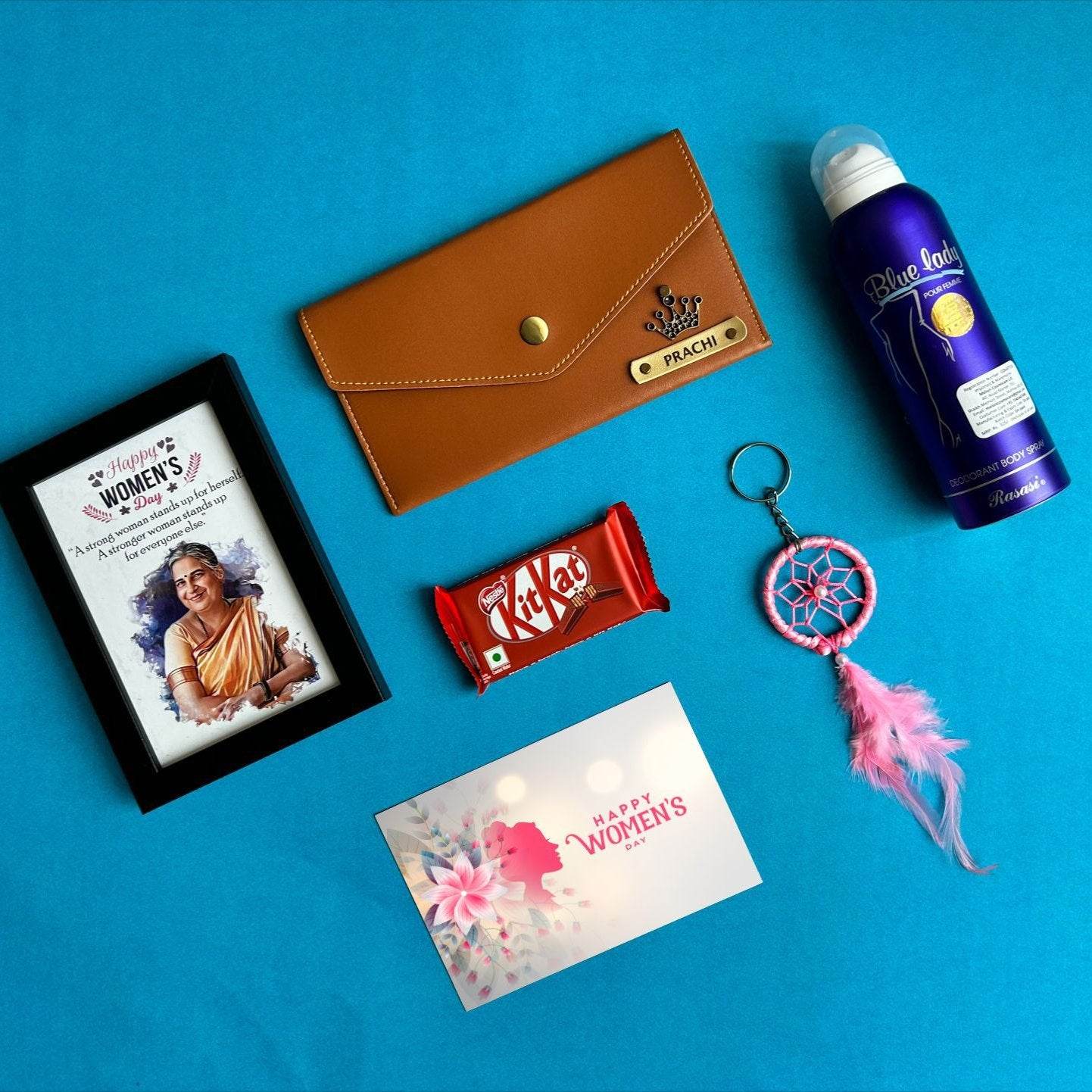 Cute combo for women| budget gift combo for her - BBD GIFTS