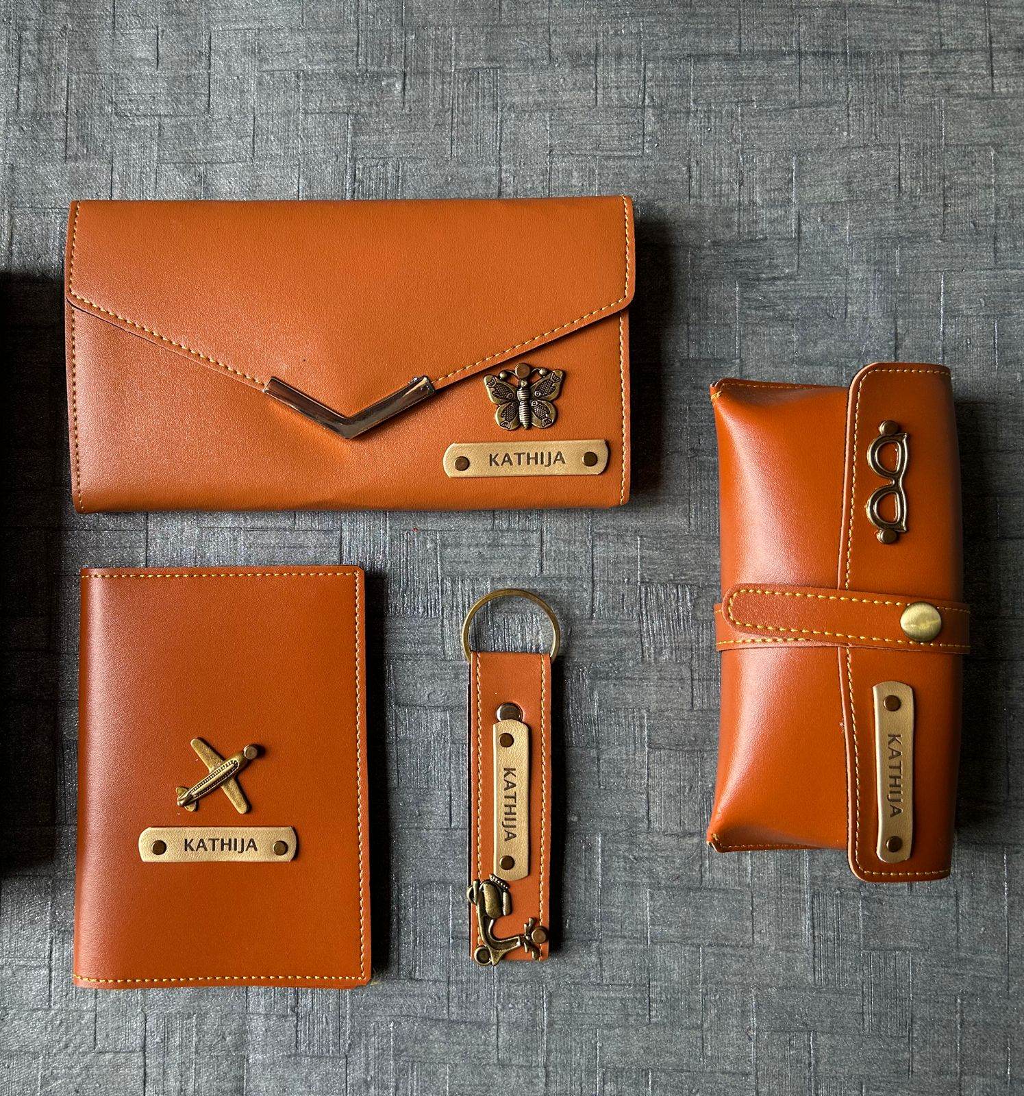 Best Combo gift for her | Useful gift hamper for women - BBD GIFTS