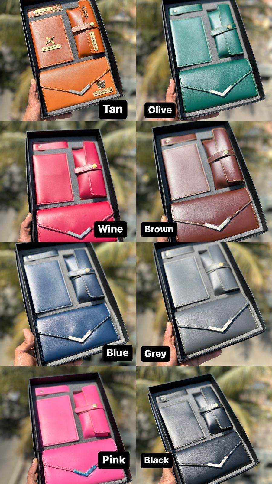 Best Combo gift for her | Useful gift hamper for women - BBD GIFTS