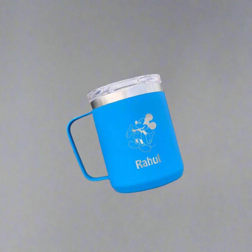 Personalized travel mug - BBD GIFTS