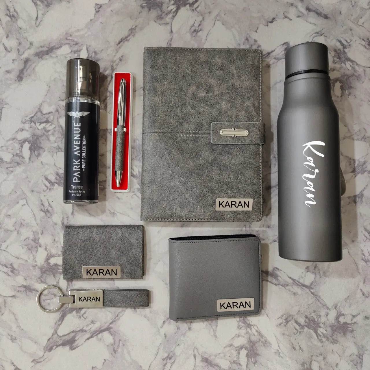 Premium Executive Gift Hamper for Him | Personalized Luxury Set - BBD GIFTS