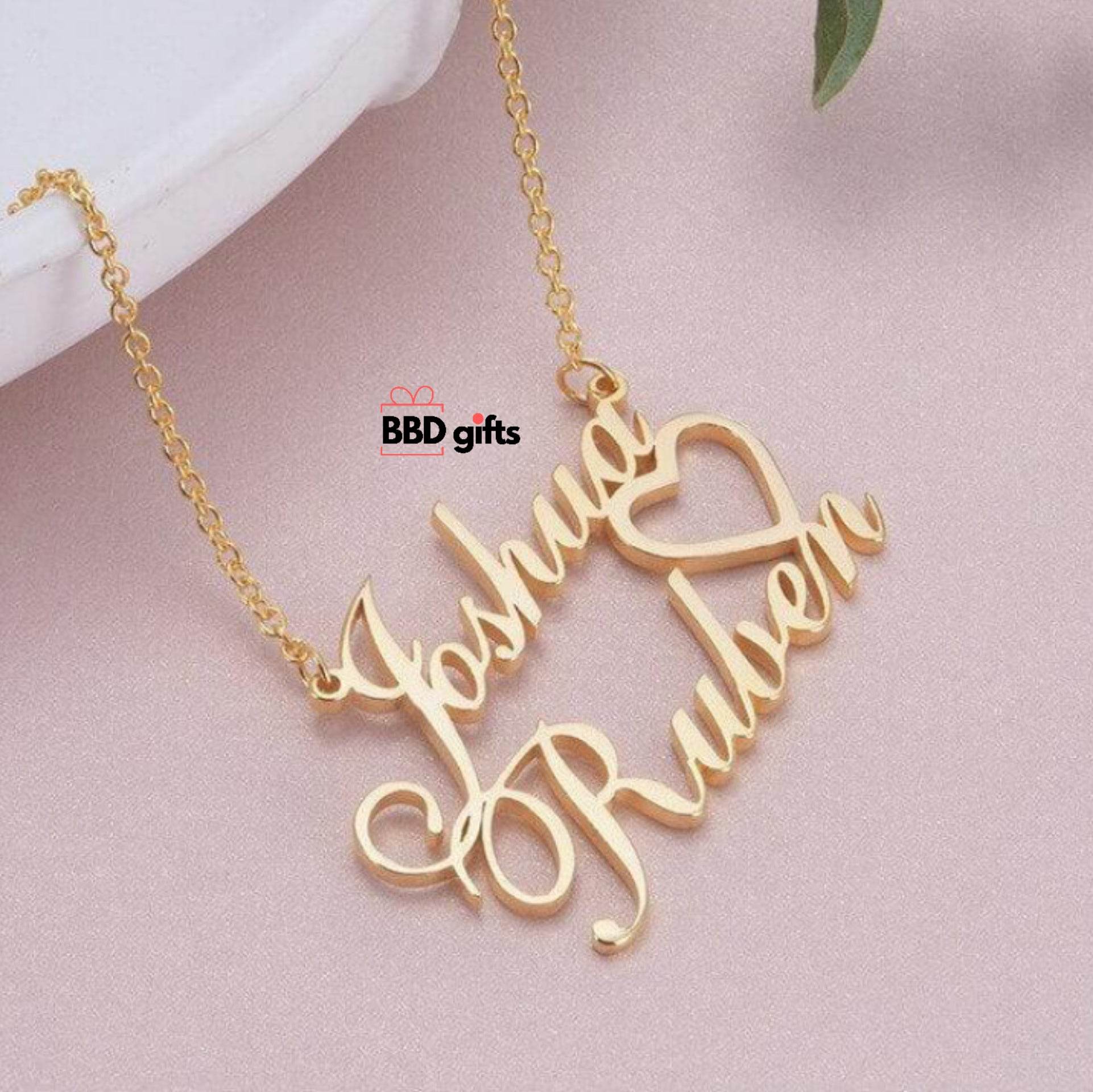 Customized high quality pendant - BBD GIFTS