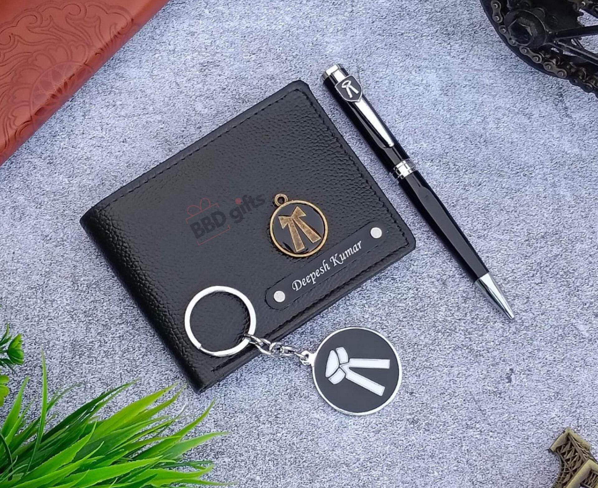 Professional Gift Combo | Mens Gifts | Birthday Gift For Husband | Men's Combo Set - BBD GIFTS