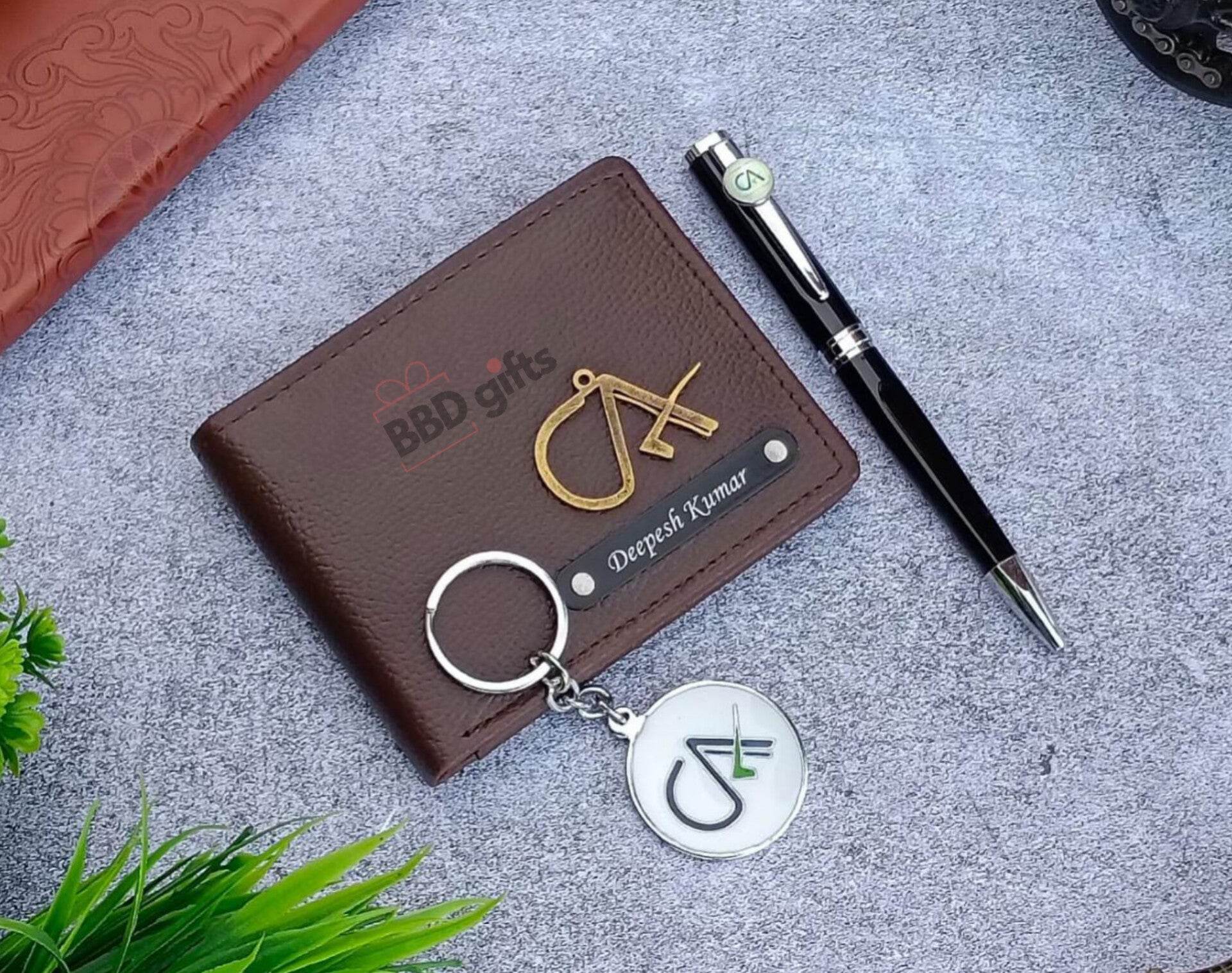 Professional Gift Combo | Mens Gifts | Birthday Gift For Husband | Men's Combo Set - BBD GIFTS