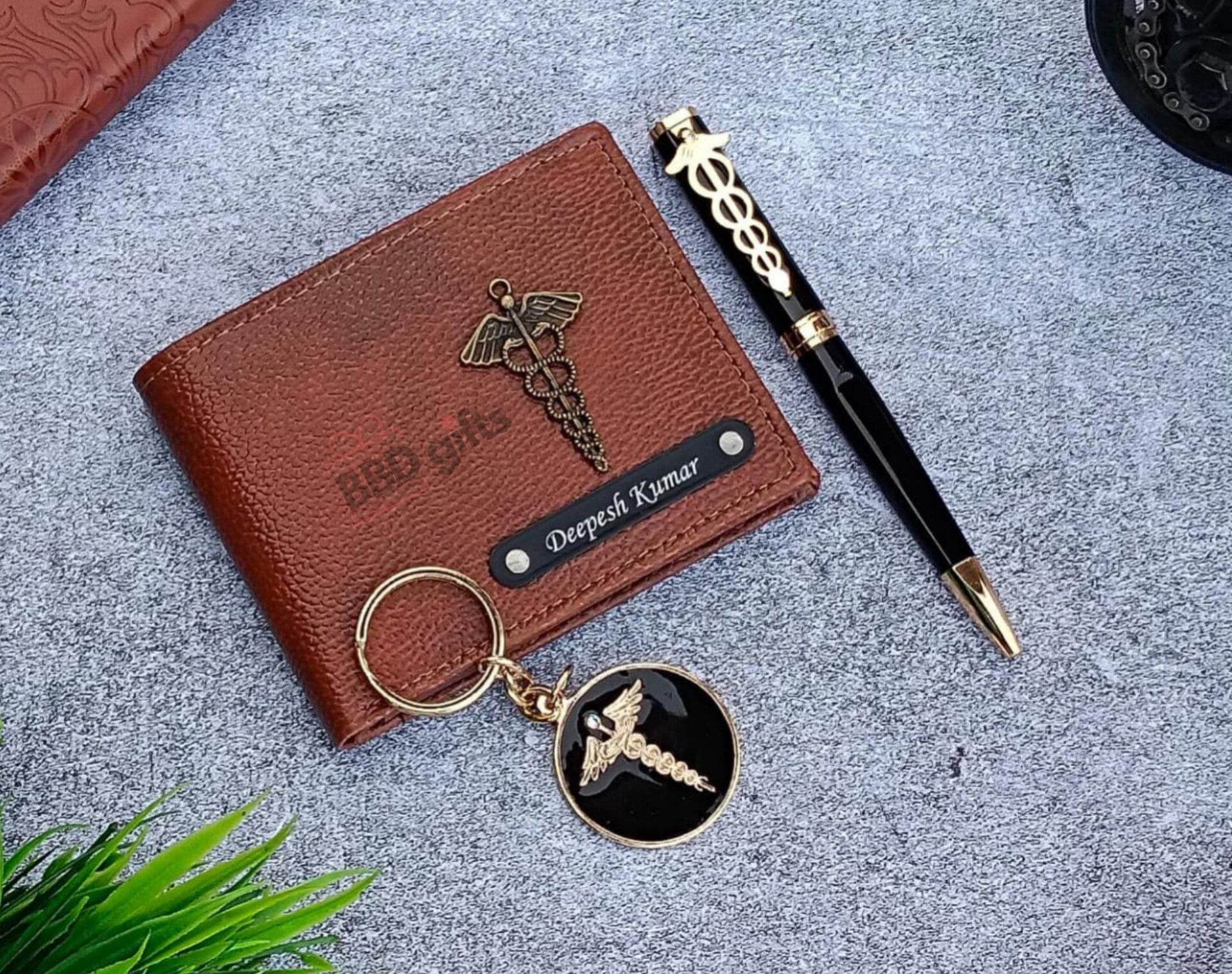 Professional Gift Combo | Mens Gifts | Birthday Gift For Husband | Men's Combo Set - BBD GIFTS