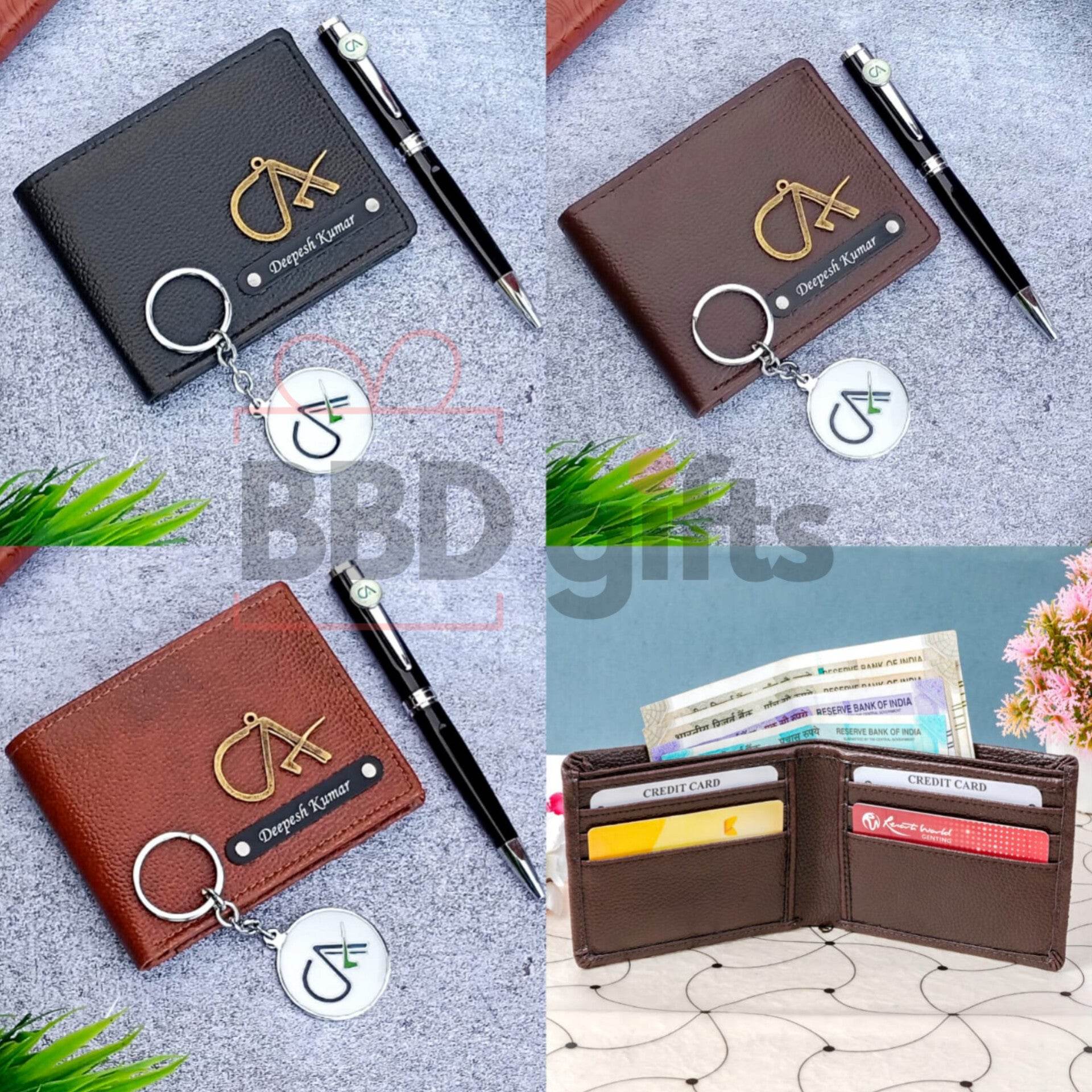 Professional Gift Combo | Mens Gifts | Birthday Gift For Husband | Men's Combo Set - BBD GIFTS