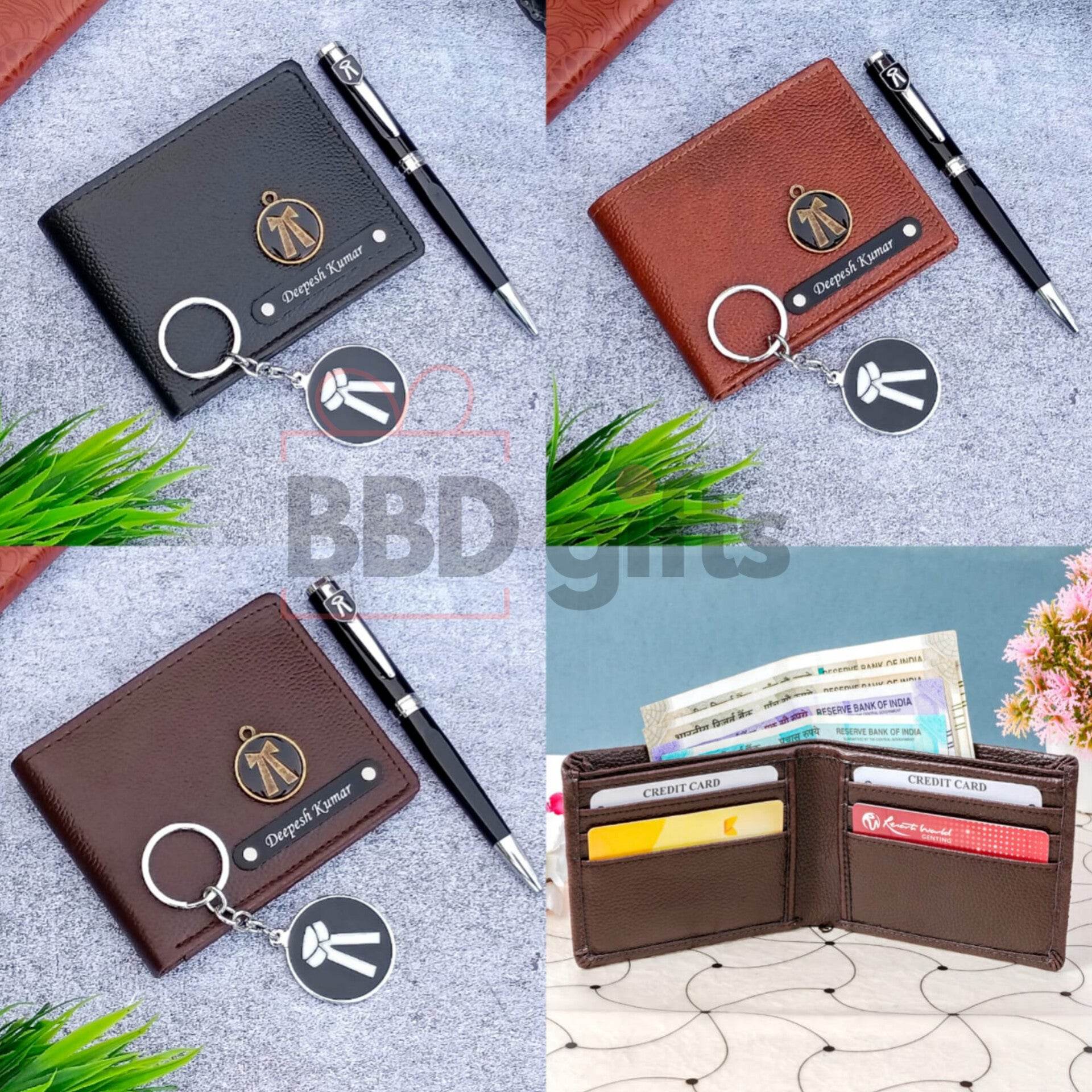 Professional Gift Combo | Mens Gifts | Birthday Gift For Husband | Men's Combo Set - BBD GIFTS