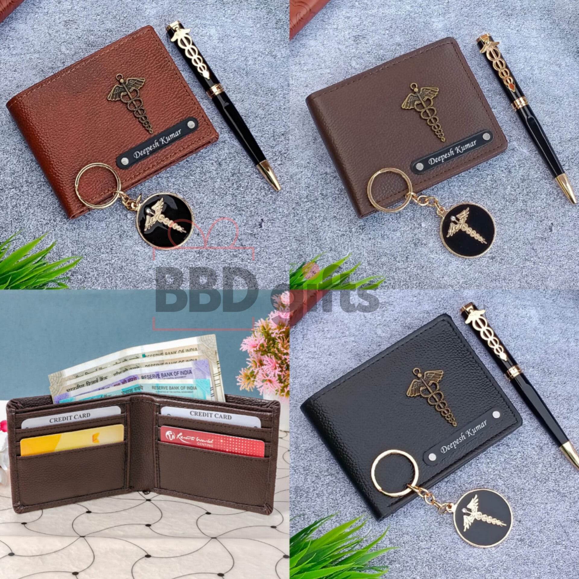 Professional Gift Combo | Mens Gifts | Birthday Gift For Husband | Men's Combo Set - BBD GIFTS