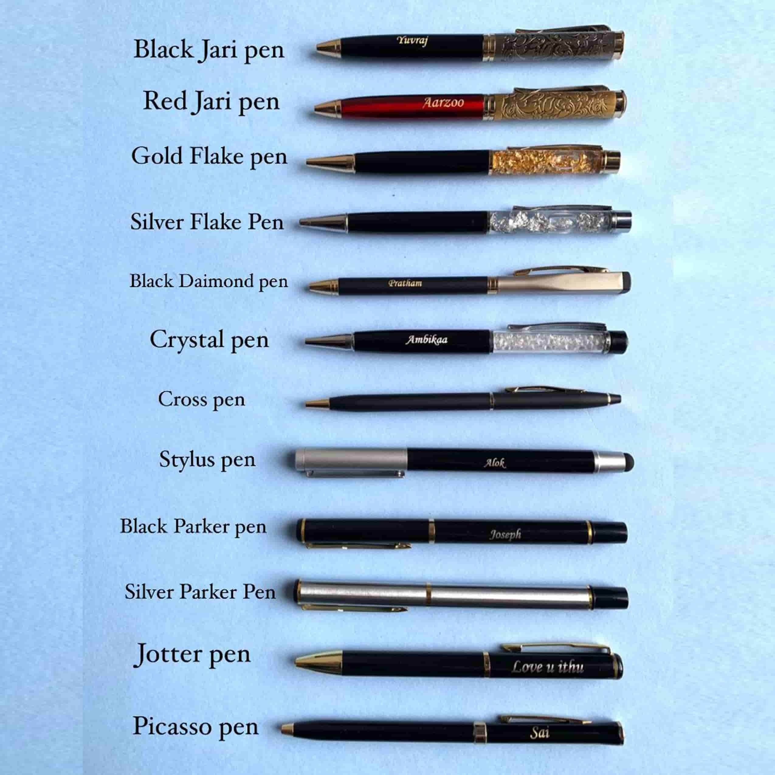 Personalized Diary with Pen & Cover Set | Premium Corporate Gifts for Employees - BBD GIFTS