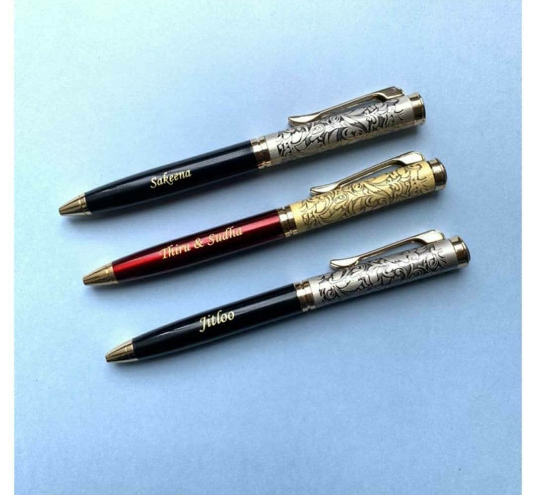 Wallet And Pen Combo | Budget Friendly Gift Combo - BBD GIFTS