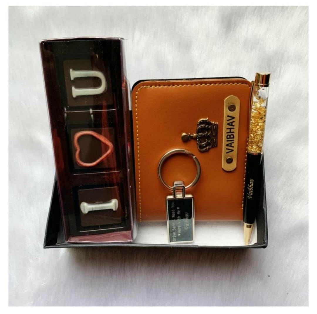 Special Combo Gift For Him | Combo Gifts For Men - BBD GIFTS