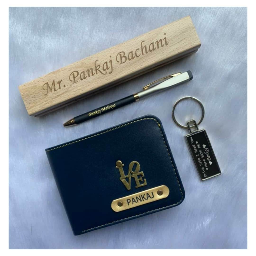 Best Gift For Men | Customized Gift Combo For Him - BBD GIFTS