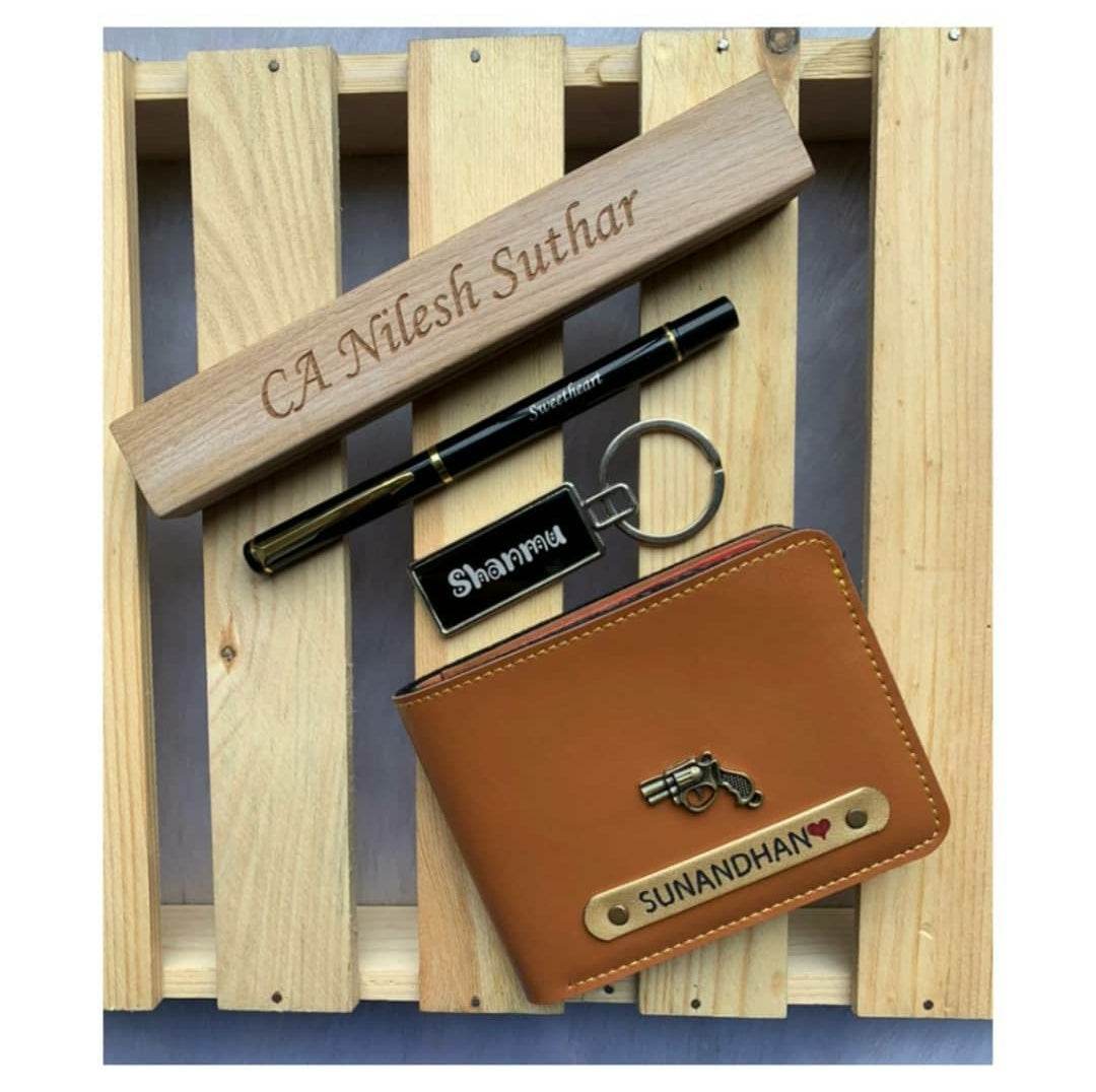 Best Gift For Men | Customized Gift Combo For Him - BBD GIFTS