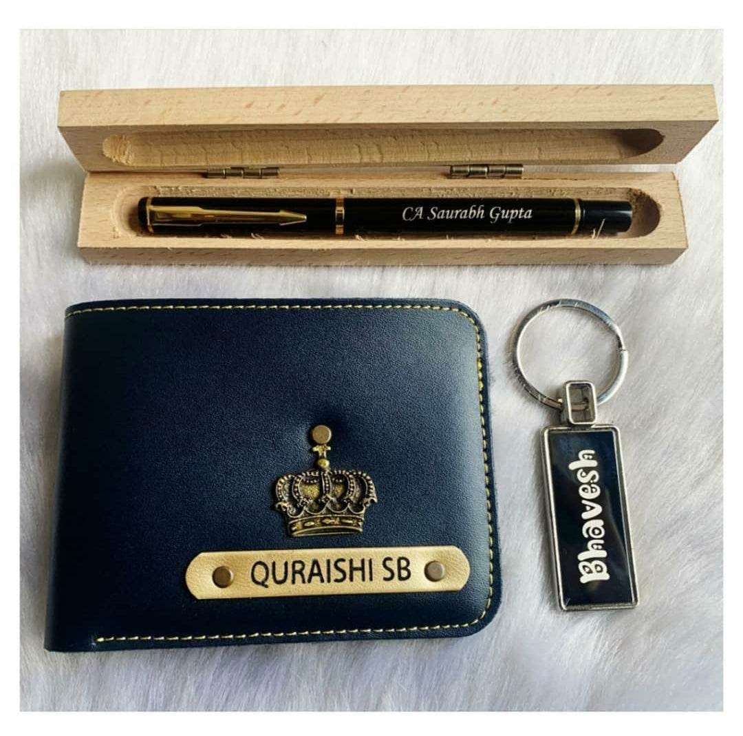 Best Gift For Men | Customized Gift Combo For Him - BBD GIFTS