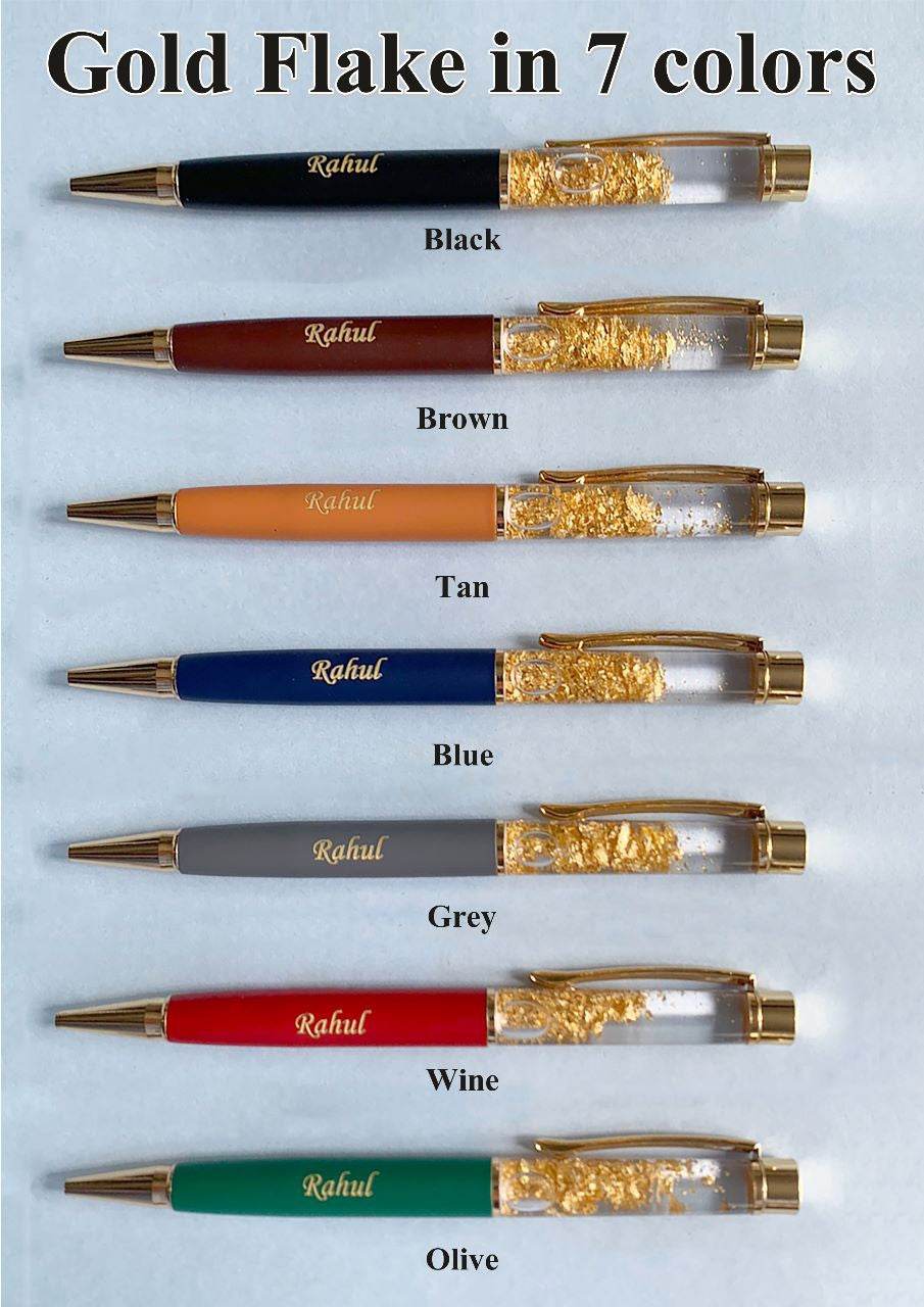 Pen And Watch Combo - Combo Gift For Men - Gift Ideas For Him - BBD GIFTS