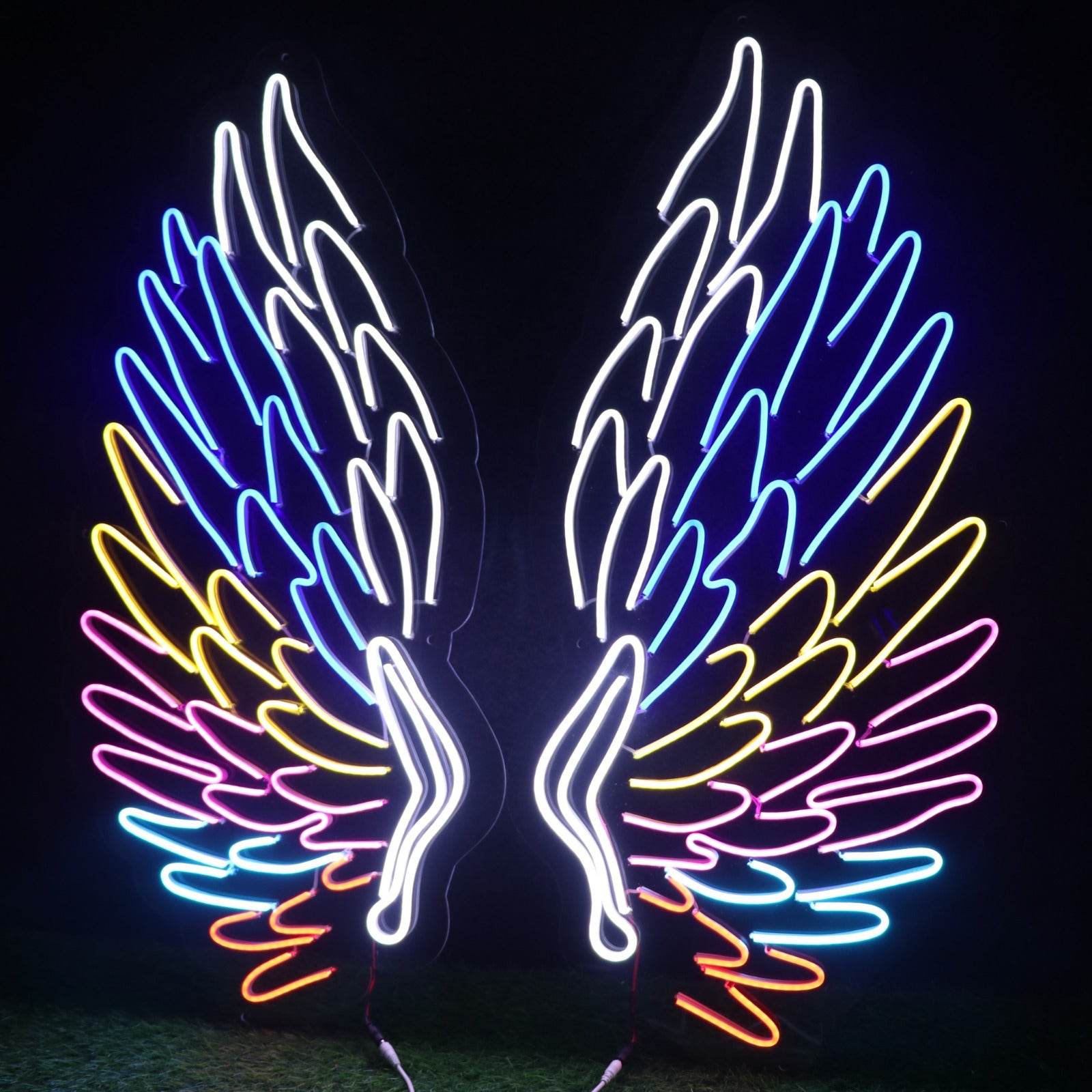 Customized led neon angel wings
led neon signs |
Custom neon sign |
led wings for wall - BBD GIFTS