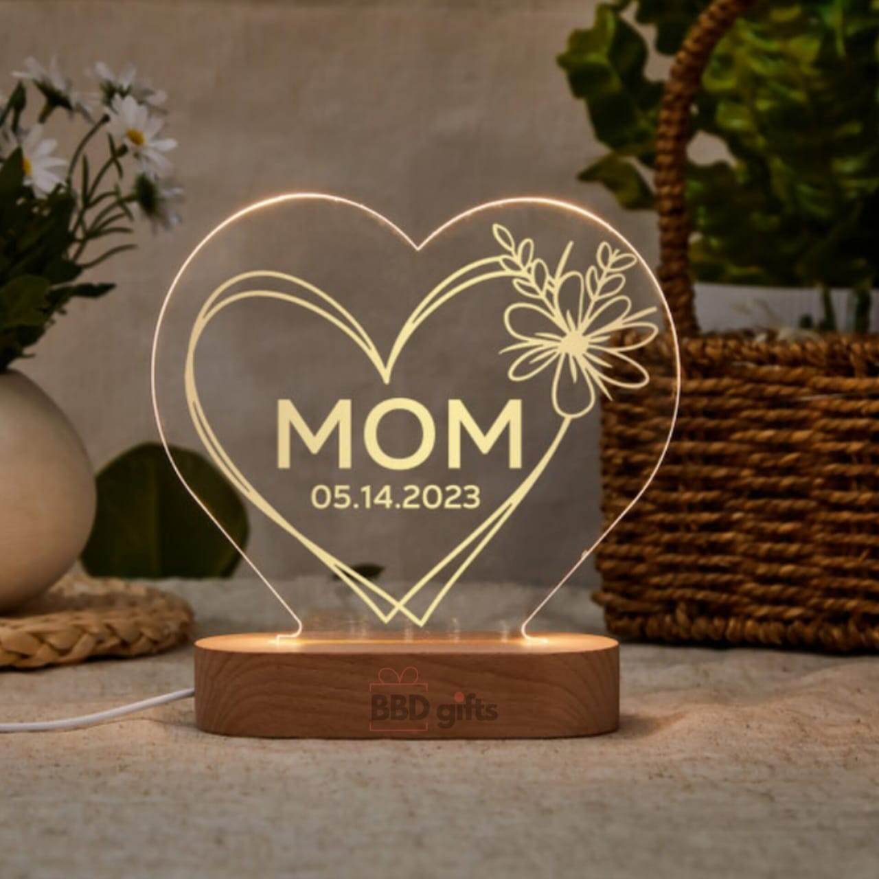 Best Gifts For Mother Perfect Mother's Day Present Gifts For