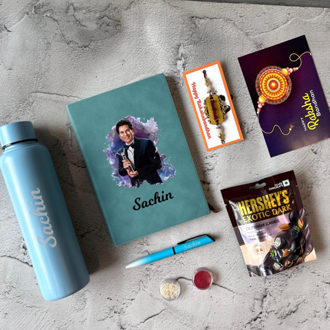 Rakhi combo for Brother|Best Gift for Brother|Gift for Brother|