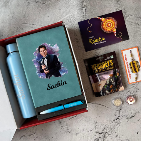 Rakhi combo for Brother|Best Gift for Brother|Gift for Brother|