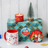 Christmas Combo Set | Special Festive Gift Set