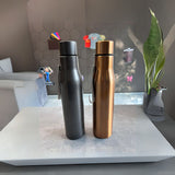 David Jones 1000ML Stainless Steel Water Bottle