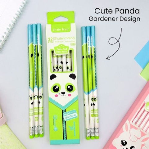 Custom Name Doms Zillion Pencils Set