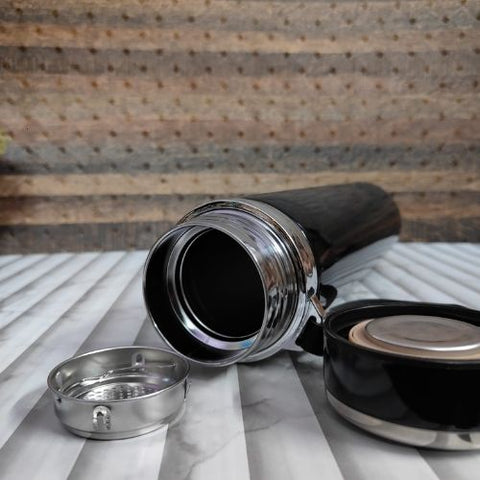 Personalized 1000ML Flask – Hot & Cold Bottle with Name