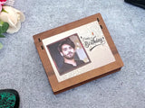 Personalized Unique Combo | Customise wallet Combo for father's day | Gift for Father | Special gift for Dad