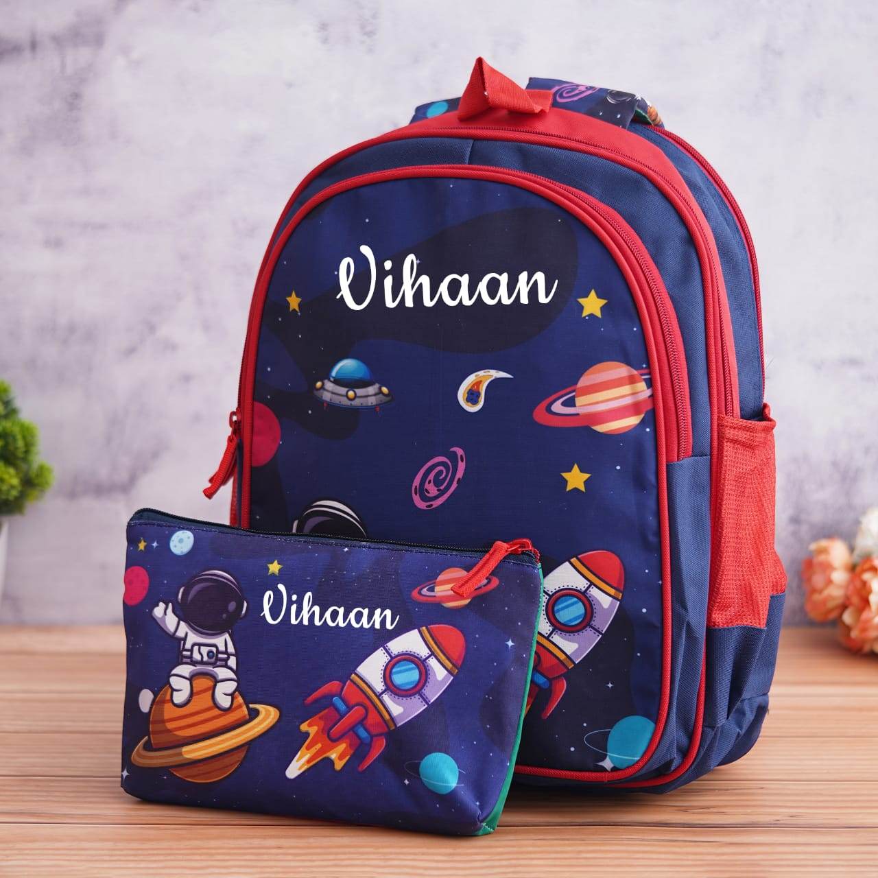 Customized Cartoon Bags For Kids Gift For Kids Best Gift For