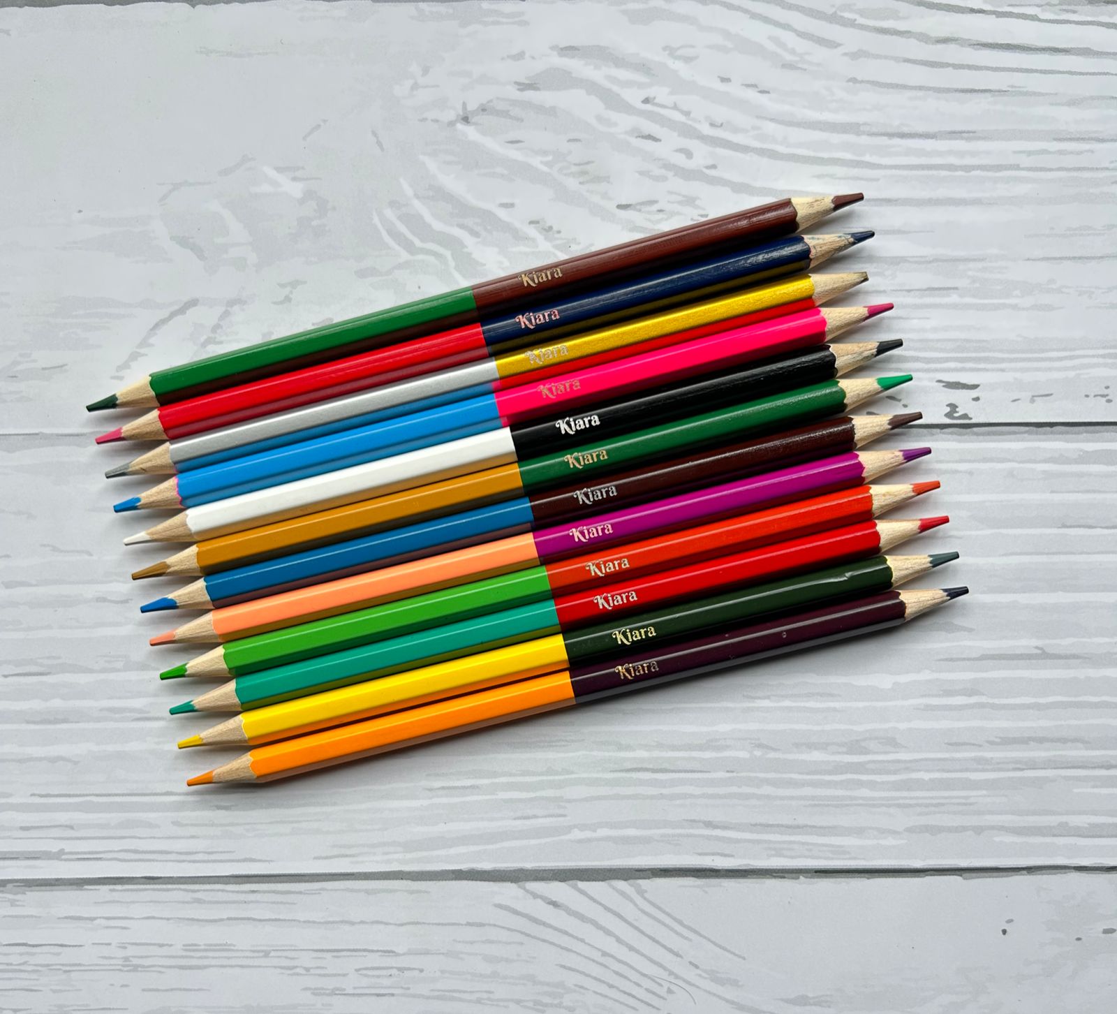 Customized colour pencil for kids, For school kids