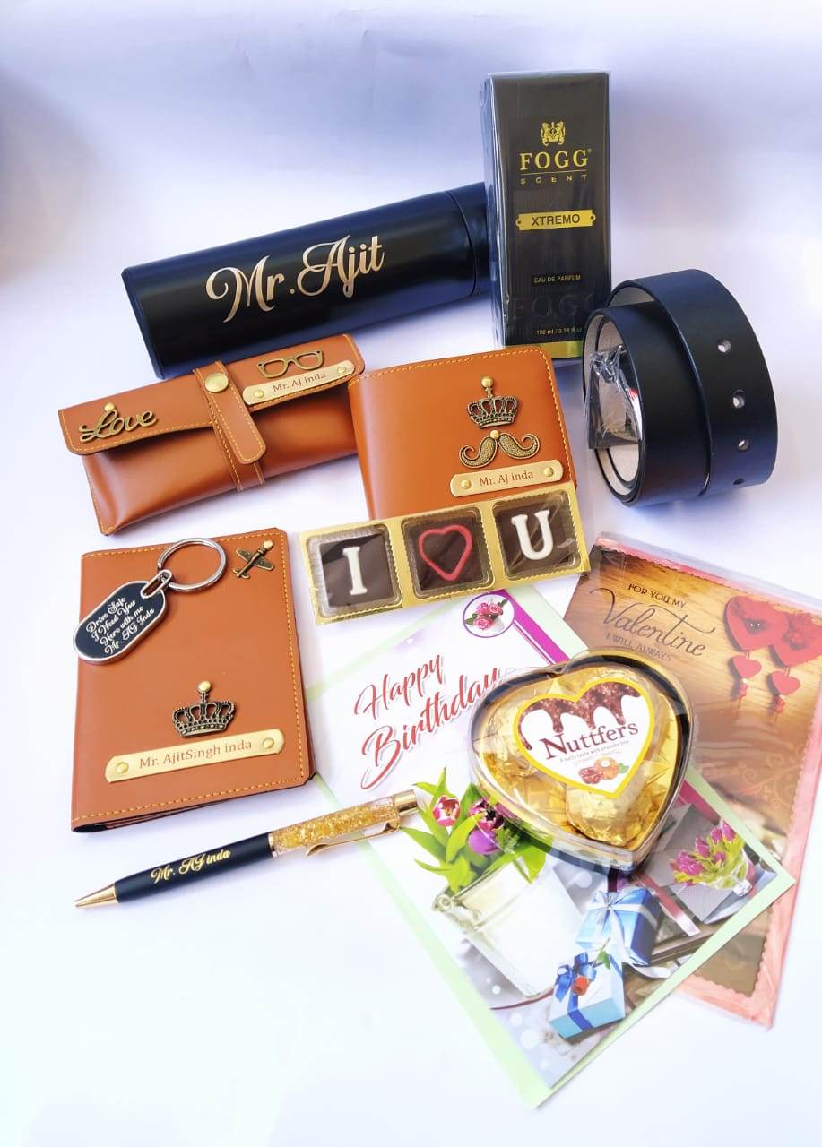 Hamper for him Anniversary Gift Birthday gift Gift For him