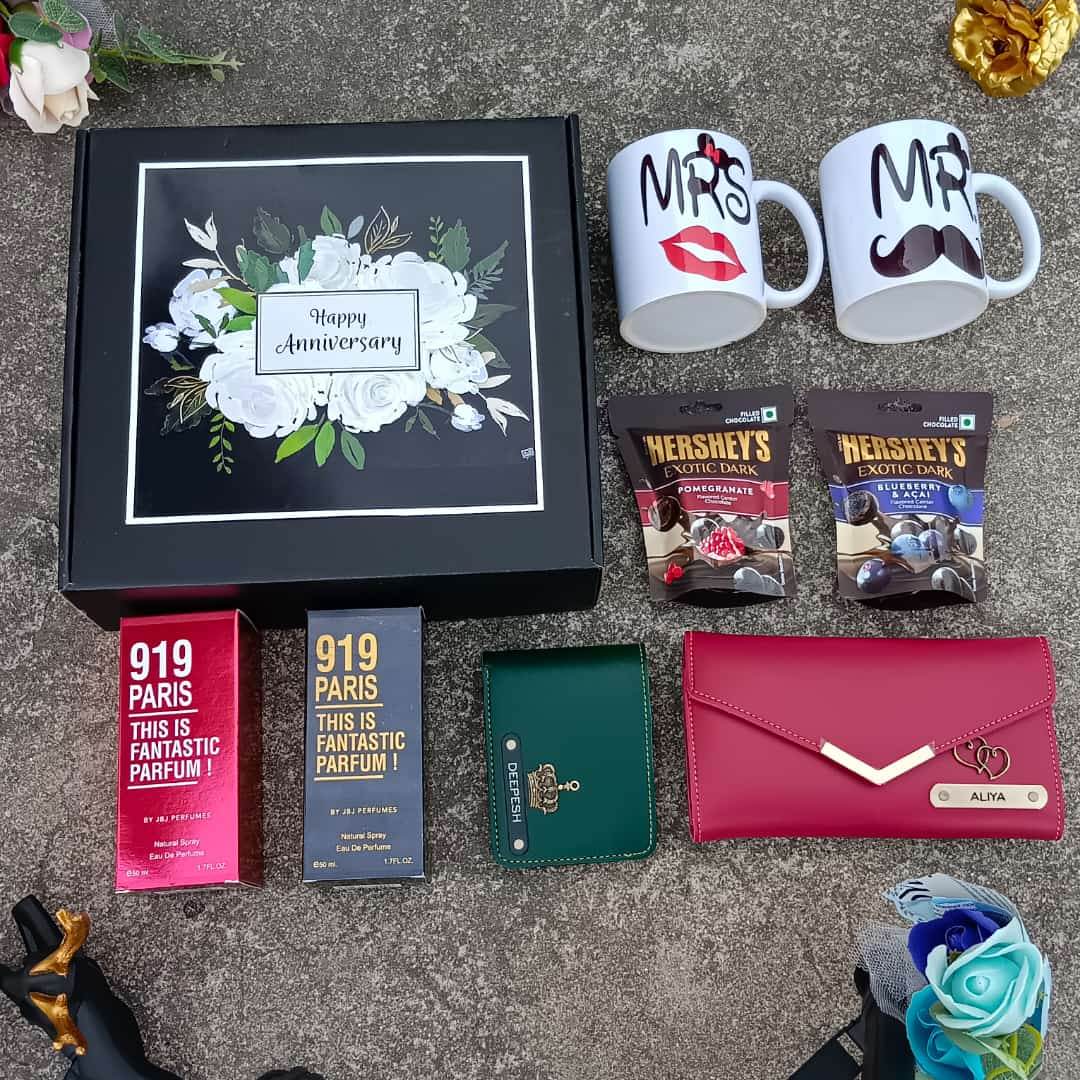 Special combo for couples gift for her Gift For him Couple