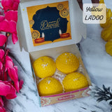 Ladoo / Modak Candles