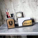 Penstand for advocate | Best gift for advocate | Advocate Penstand | Personalised advocate penstand | lawyer penstand | Customise penstand | Gift for advocate