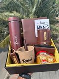 Men’s Day Special Gift Hamper | Unique Gift for Men | Personalized Combo