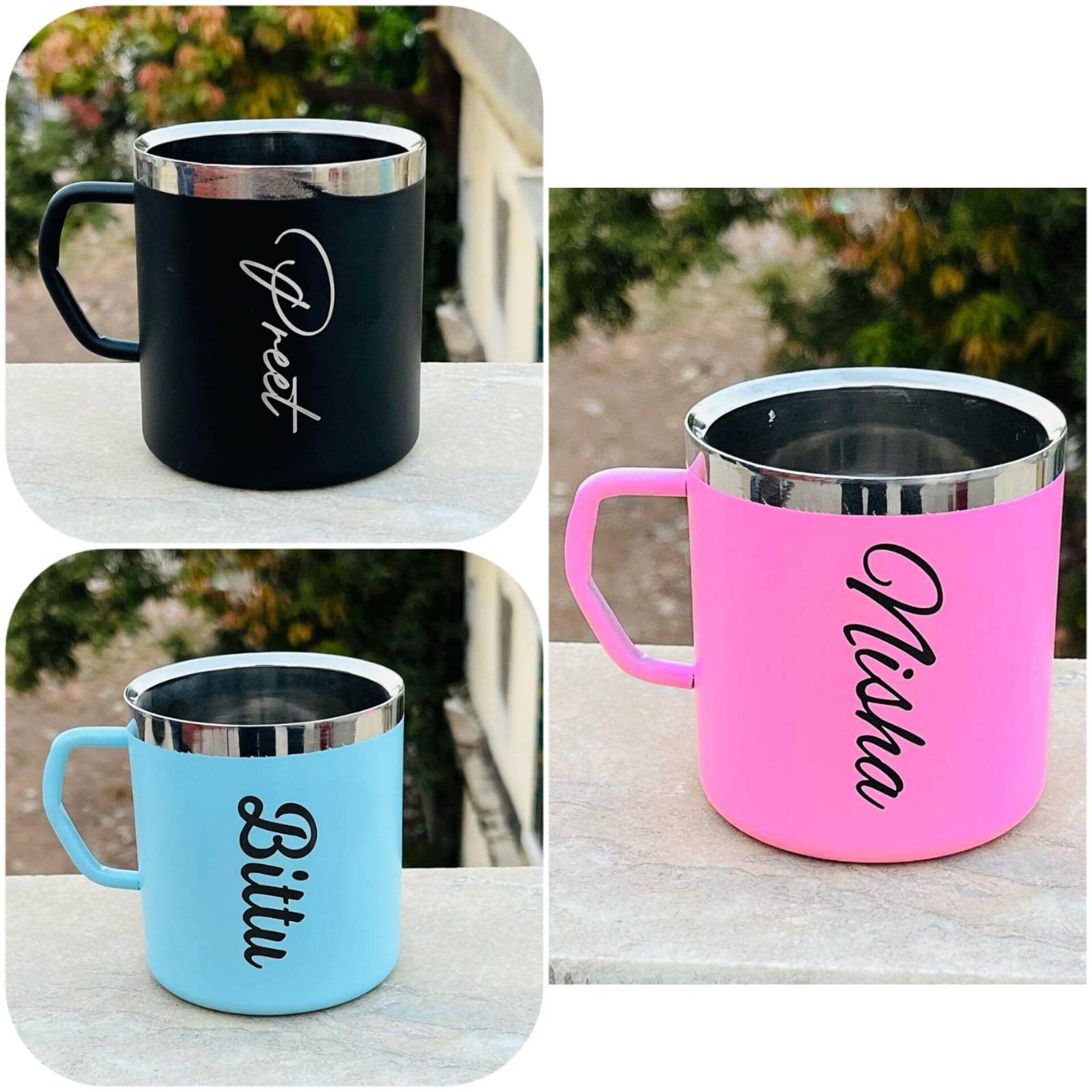 Customise Gift Combo Unique gift combo for Men Gift for