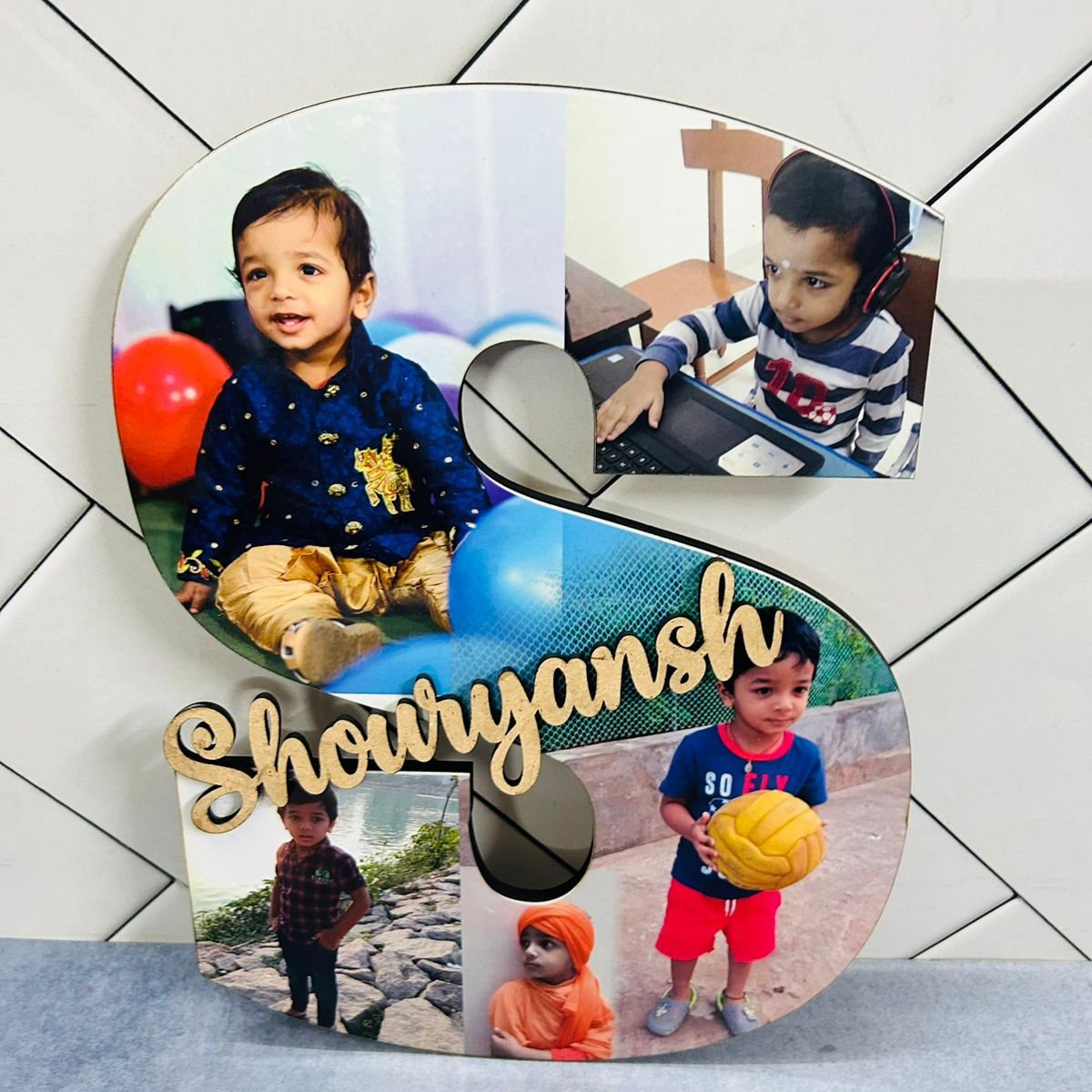 Customized Name Plate For Kids  | Name plates for kids | Birthday gifts for kids| Best gifts for children| Kids gifts | Best gifts for kids under 600 rs