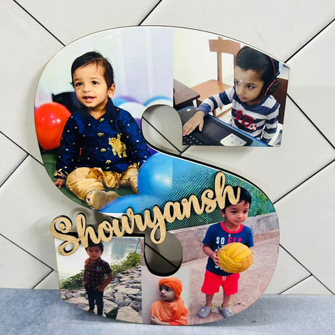 Customized Name Plate For Kids | Name plates for kids | Birthday gifts for kids| Best gifts for children| Kids gifts | Best gifts for kids under 600 rs - BBD GIFTS