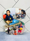 Customized Name Plate For Kids  | Name plates for kids | Birthday gifts for kids| Best gifts for children| Kids gifts | Best gifts for kids