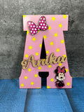 Customized Name Plate For Kids  | Name plates for kids | Birthday gifts for kids| Best gifts for children| Kids gifts | Best gifts for kids