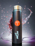 Customized Milton Water Bottle | Personalized With Name | Stainless Steel Bottle |  Personalized Water  Bottle |