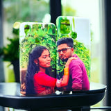Personalized Couple Phone Cases With Pictures | best gift for couples | best gift for love