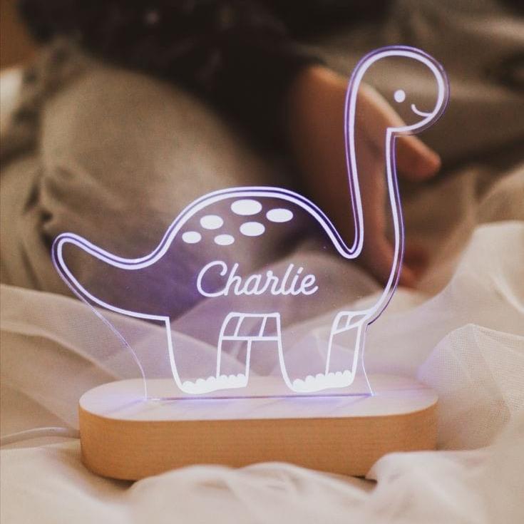 Best Kid Night Lamp